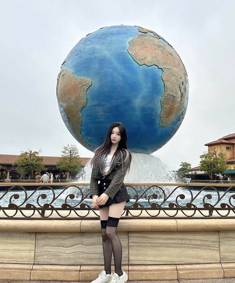 woohankyung model best picture