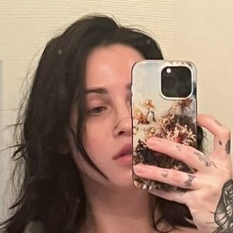 LilDebbieSnaxx pornstar xxx pic