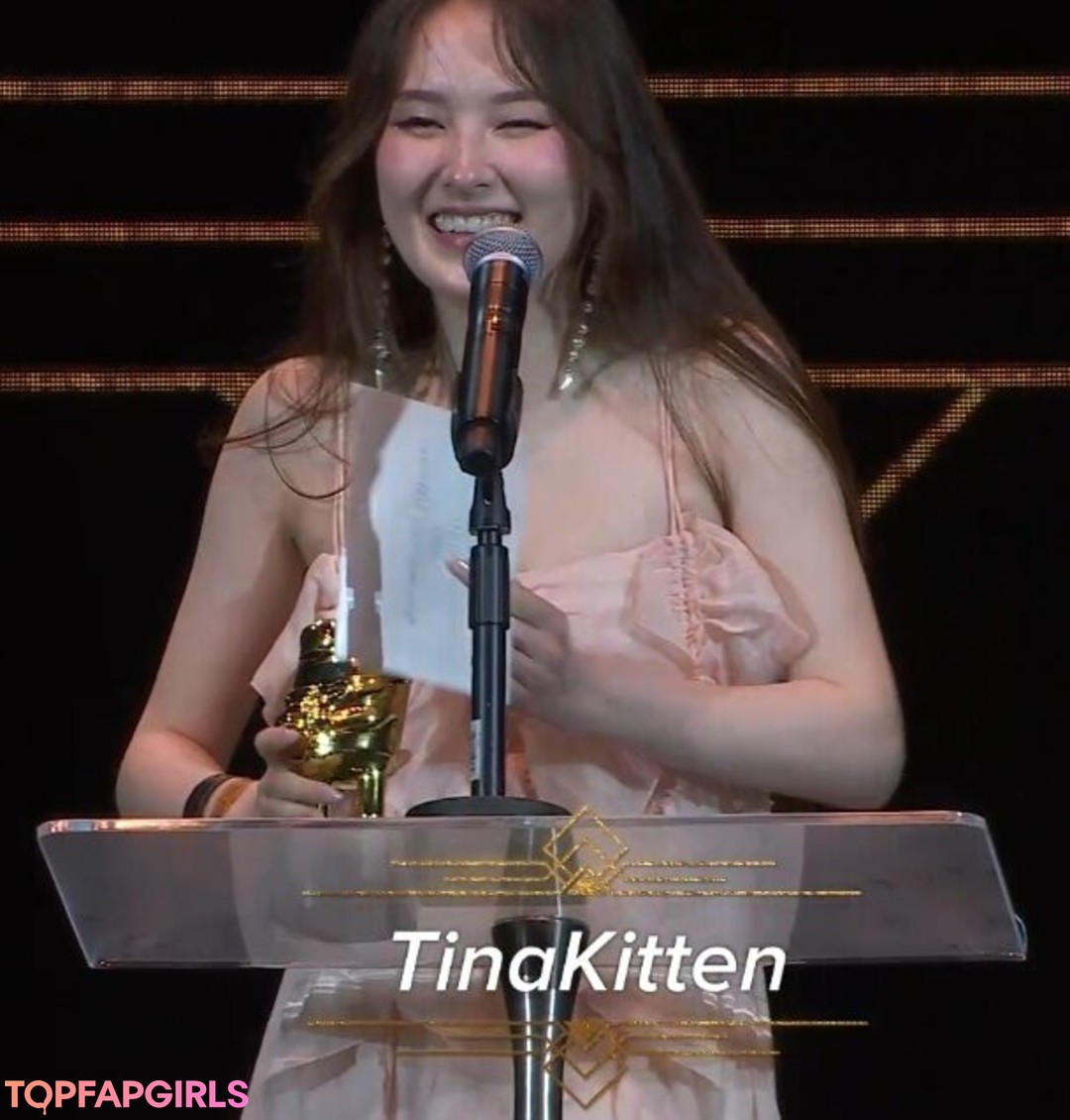 Tinakitten star pretty img