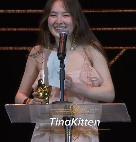 Tinakitten star pretty img