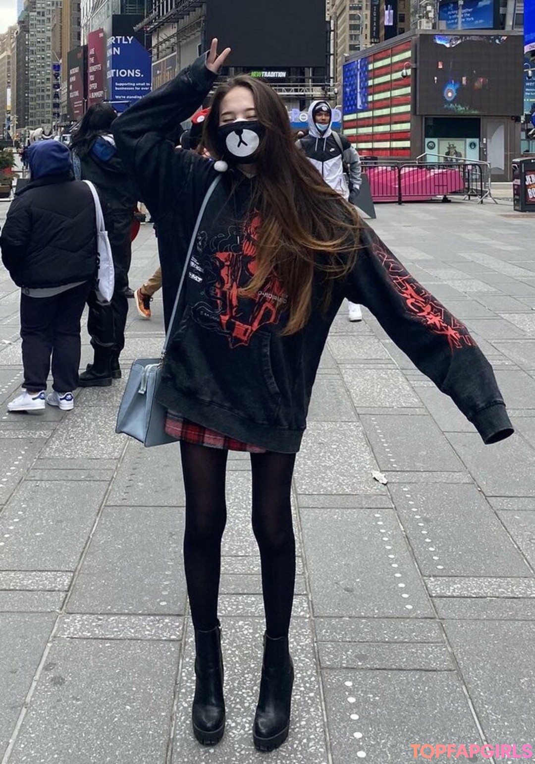 Tinakitten model art photo