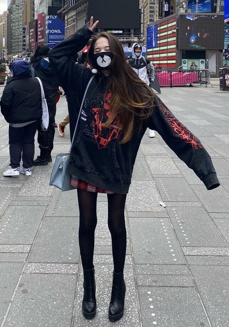 Tinakitten model art photo