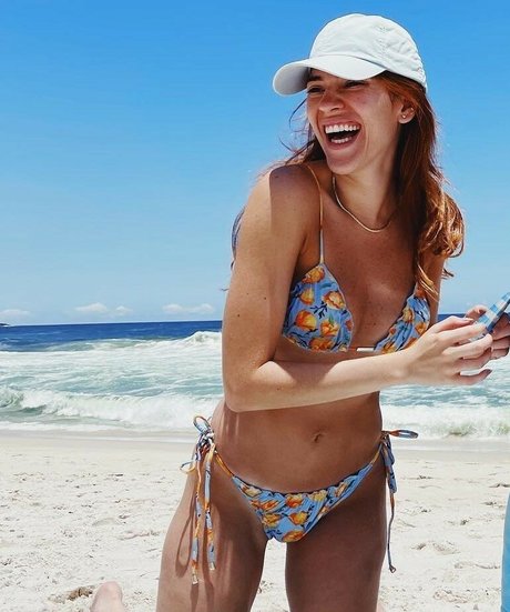 Ana Clara Lima porn actress pic