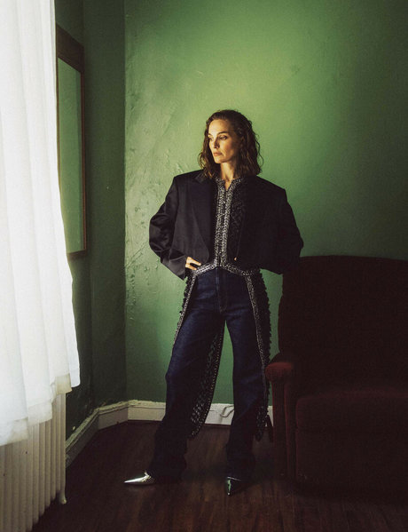 Natalie Portman nice actress gallery