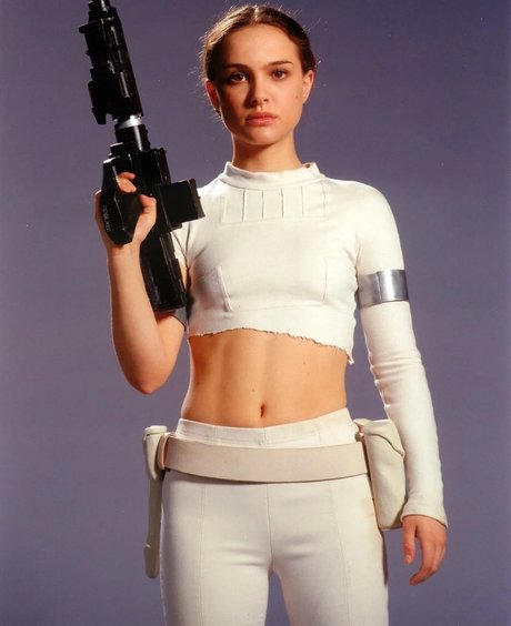 Natalie Portman pornstar exclusive pic