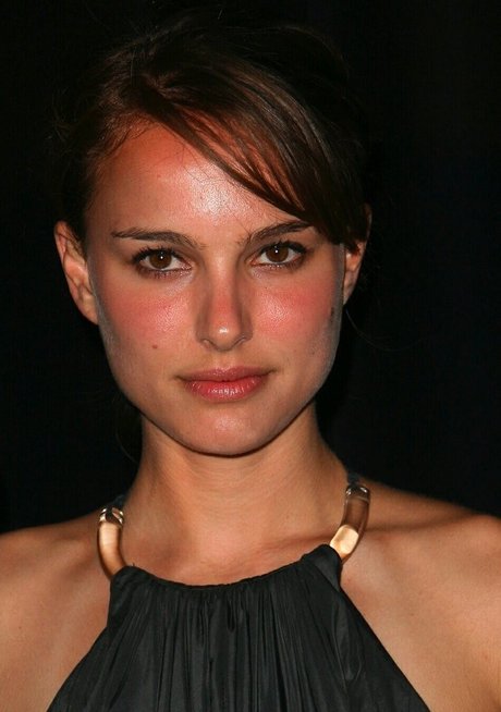 Natalie Portman pornographic actress galleries