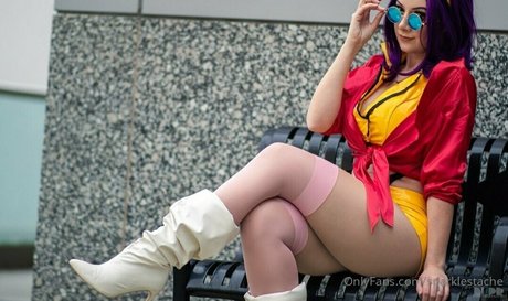 sparklestache pretty star pics