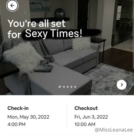 missleanalee model free archive