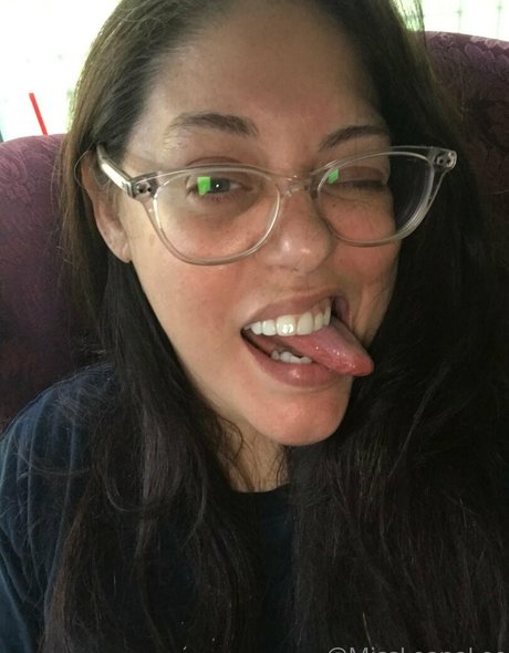 missleanalee star nude pic