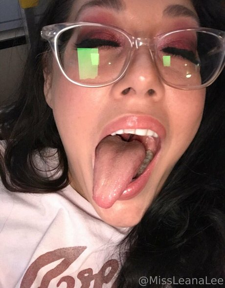 missleanalee high quality pornstar archive