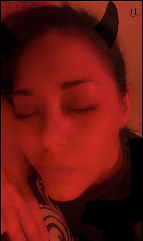 missleanalee beautiful actress gallery