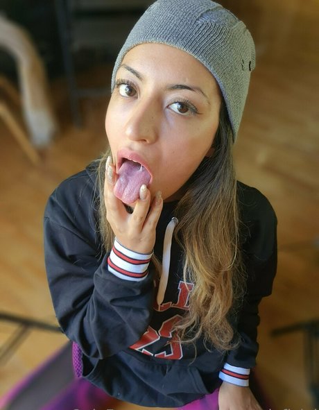 amayasornioficial erotic star gallery