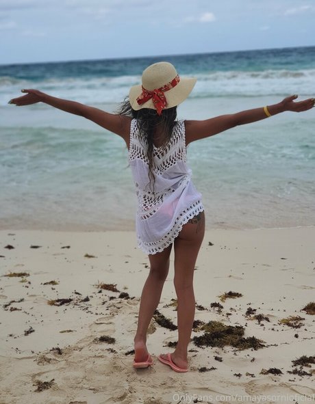 amayasornioficial best actress photos