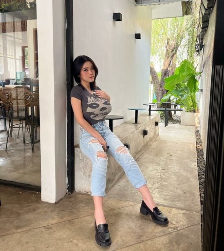 Anastasya Khosasih pornstar beautiful gallery