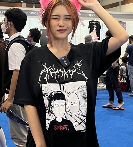 Anastasya Khosasih best star img