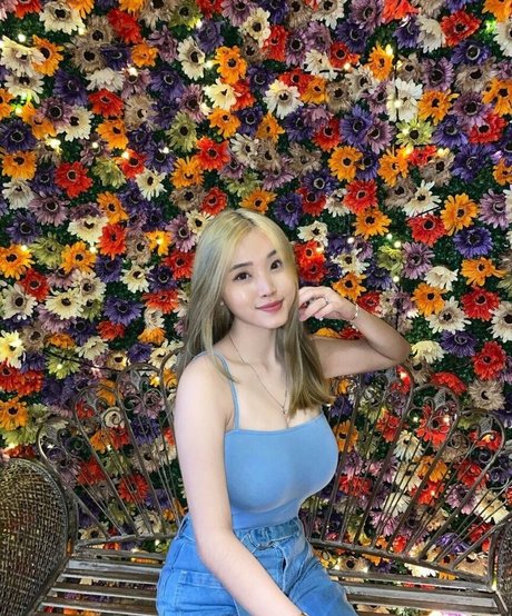 Anastasya Khosasih pornstar best image