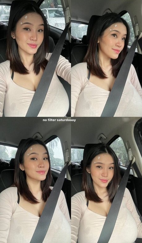 Anastasya Khosasih porn actress pic