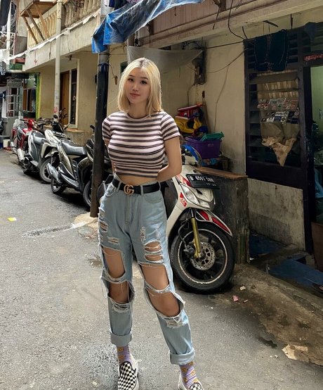 Anastasya Khosasih best star picture