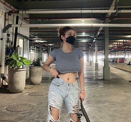 Anastasya Khosasih star naked archive