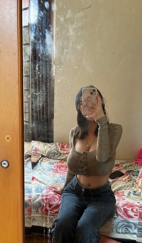 Anastasya Khosasih nude actress picture