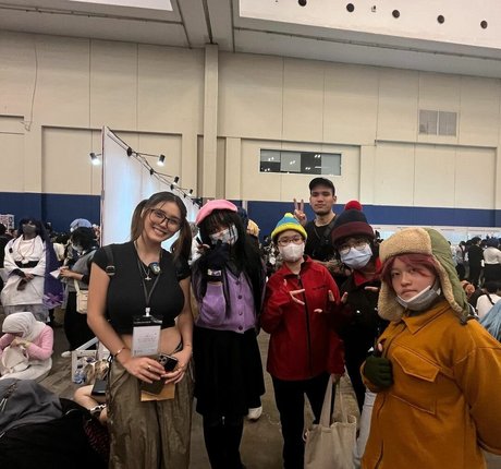 Anastasya Khosasih exclusive actress images