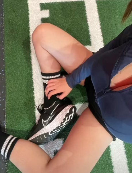 Anastasya Khosasih exclusive actress archive