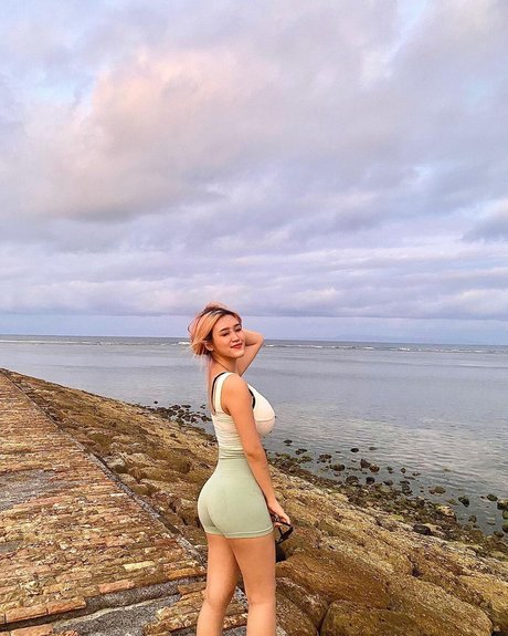 Anastasya Khosasih pornstar art galleries