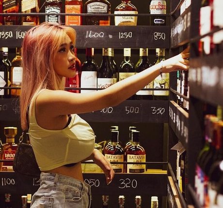 Anastasya Khosasih best actress archive