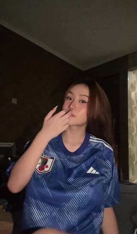 Anastasya Khosasih high quality model galleries