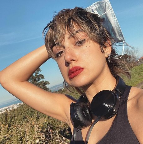 lapintoramarta high quality model photos