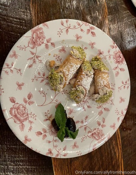 allyfromthesouth free star photos