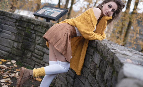 Damnjacquie model xxx picture