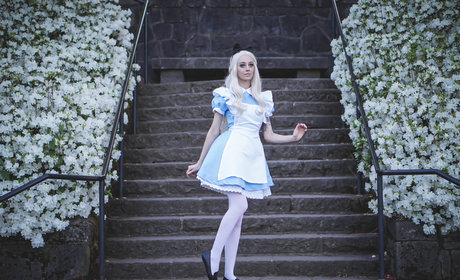 Damnjacquie pornstar perfect pics