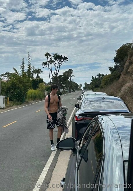 brandonrowlandx profile pic