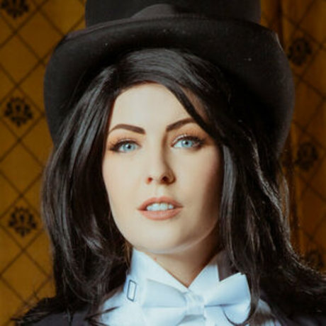 maidofmightcosplayer sex star photos