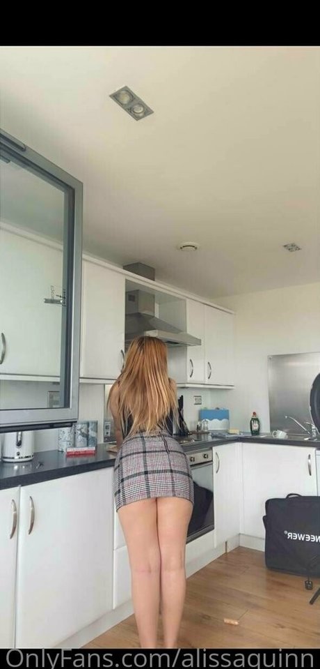 alissaquinn top star photos