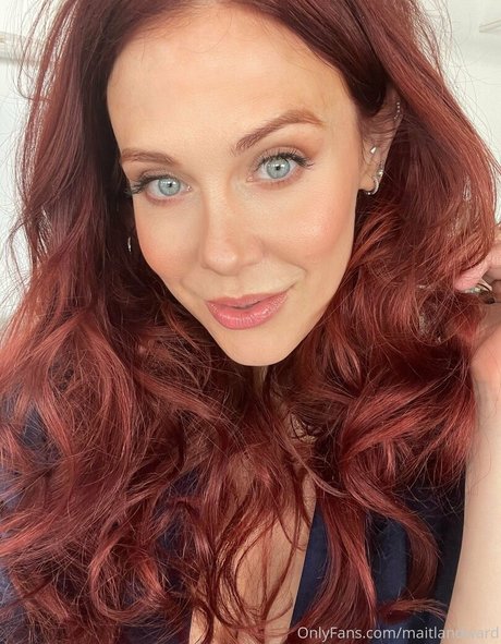 maitlandward star xxx picture