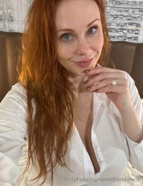 maitlandward star adult pic