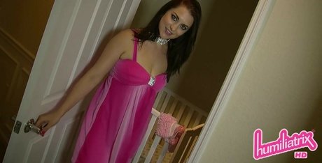 Tiffany Crystal best model photos