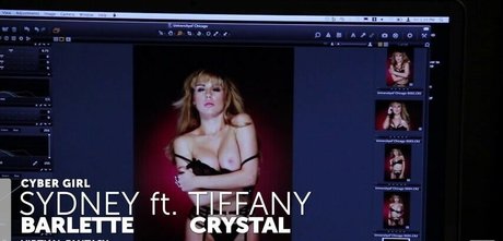 Tiffany Crystal hd star images