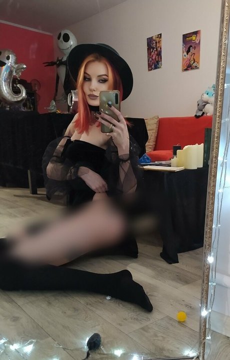 lida bond sex model photo