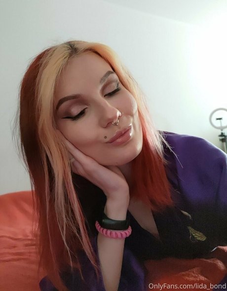 lida bond best actress img