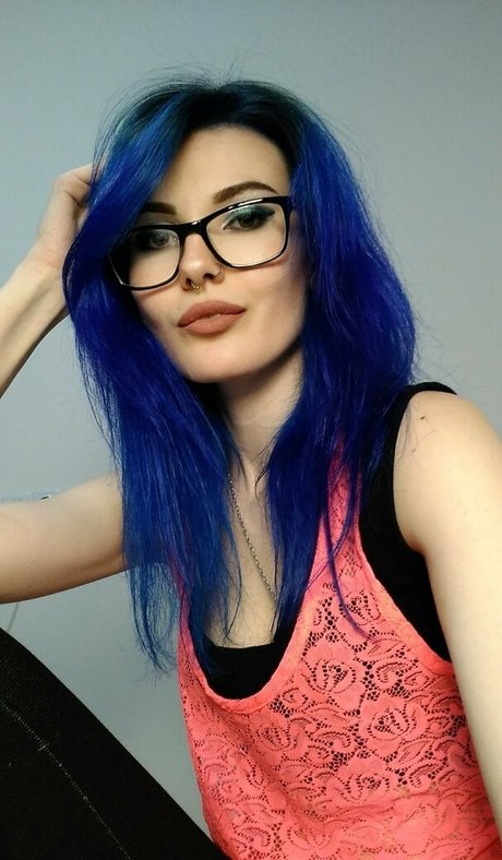 lida bond sex star pic