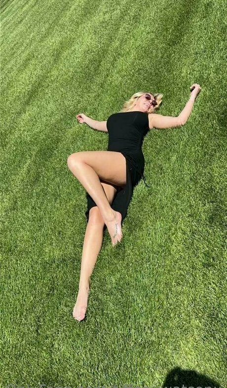 tiffanywatsonx pornographic model pics