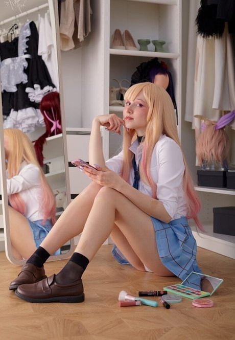 Kawaii Fox Tyan star photos