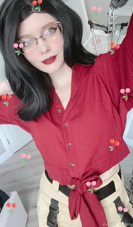 evenink free model art galleries