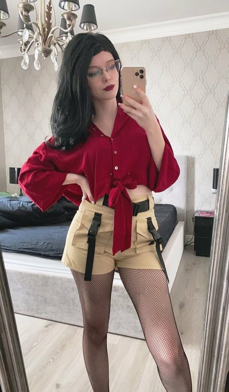 evenink free model pornographic img