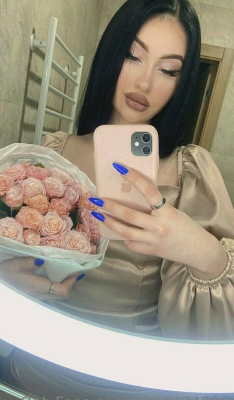 fancy lips model free archive