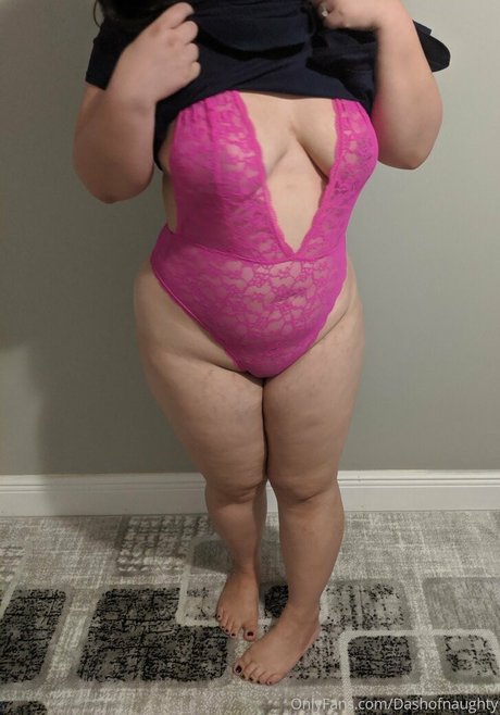 dashofnaughty model high quality picture