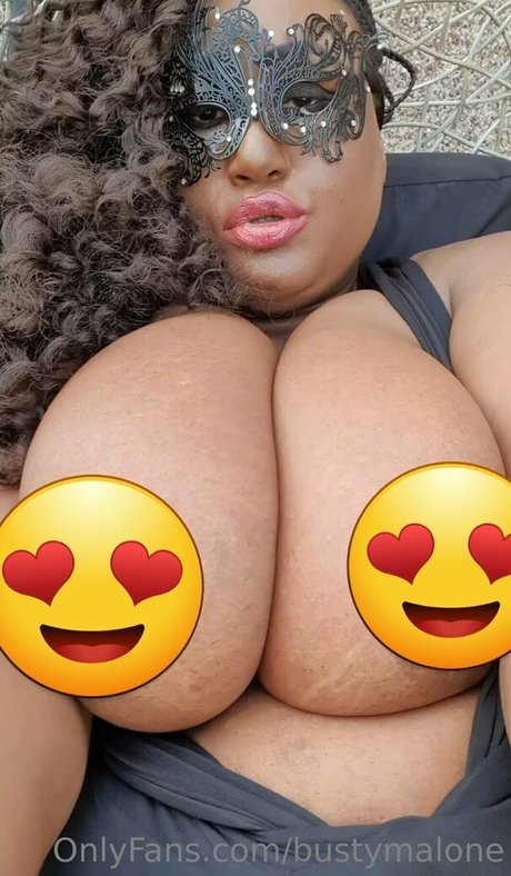 Bustymalone hd pornstar pictures